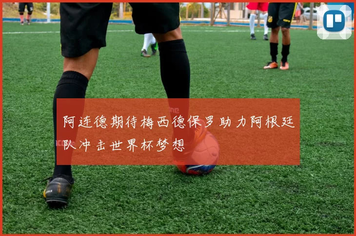 阿连德期待梅西德保罗助力阿根廷队冲击世界杯梦想