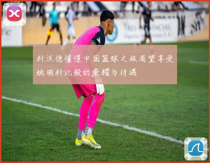 科沃德憧憬中国篮球之旅渴望享受姚明科比般的荣耀与待遇